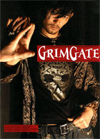 GRIM GATE