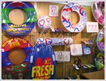 HALEIWA SUPPER MARKET