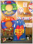 HALEIWA SUPPER MARKET