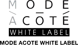 MODE ACOTE WHITE LABEL